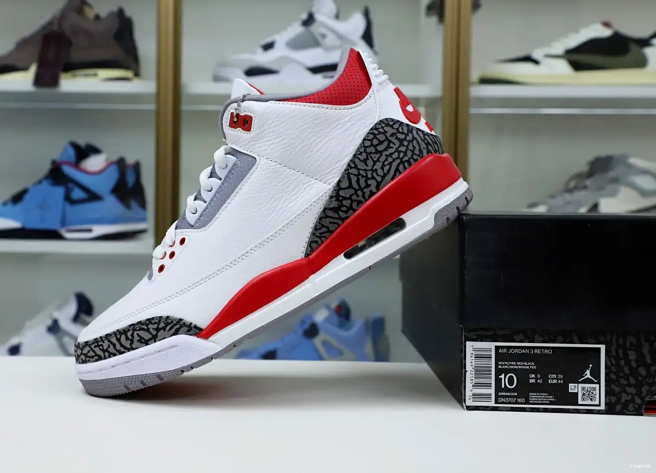 AIR 3RETRO